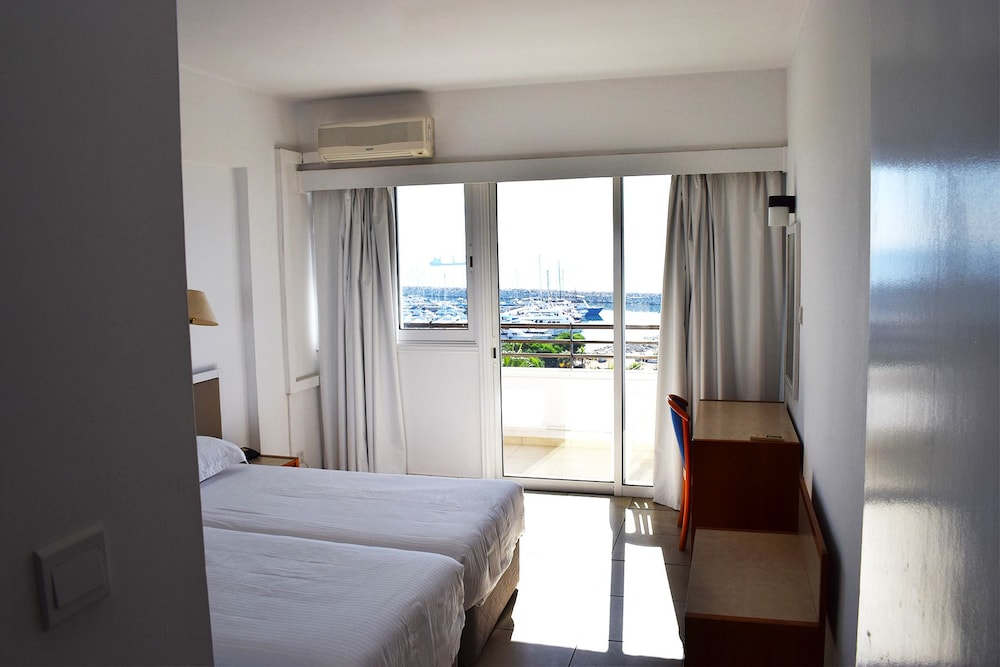 Standard Apartment, 1 Bedroom, Sea View