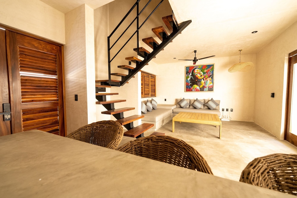 Casa, 2 Habitaciones, Piscina Privada