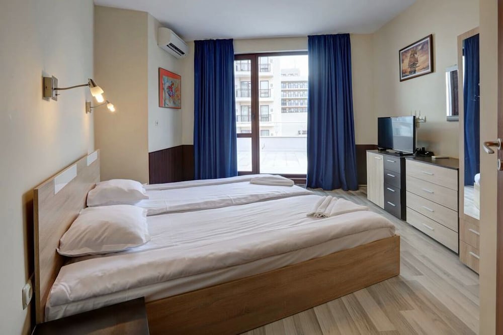 Panoramic Apartment photo 1