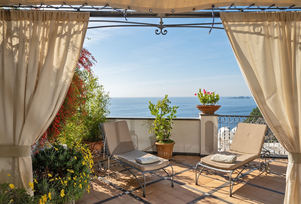 Suite, Terrace, Sea View - Photo 7