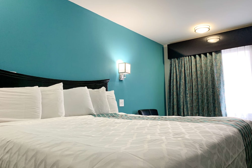 Room, 1 King Bed, Accessible - Photo 6
