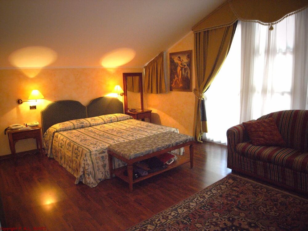 Triple Room photo 3