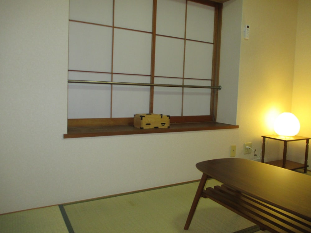 Japanese Style Room