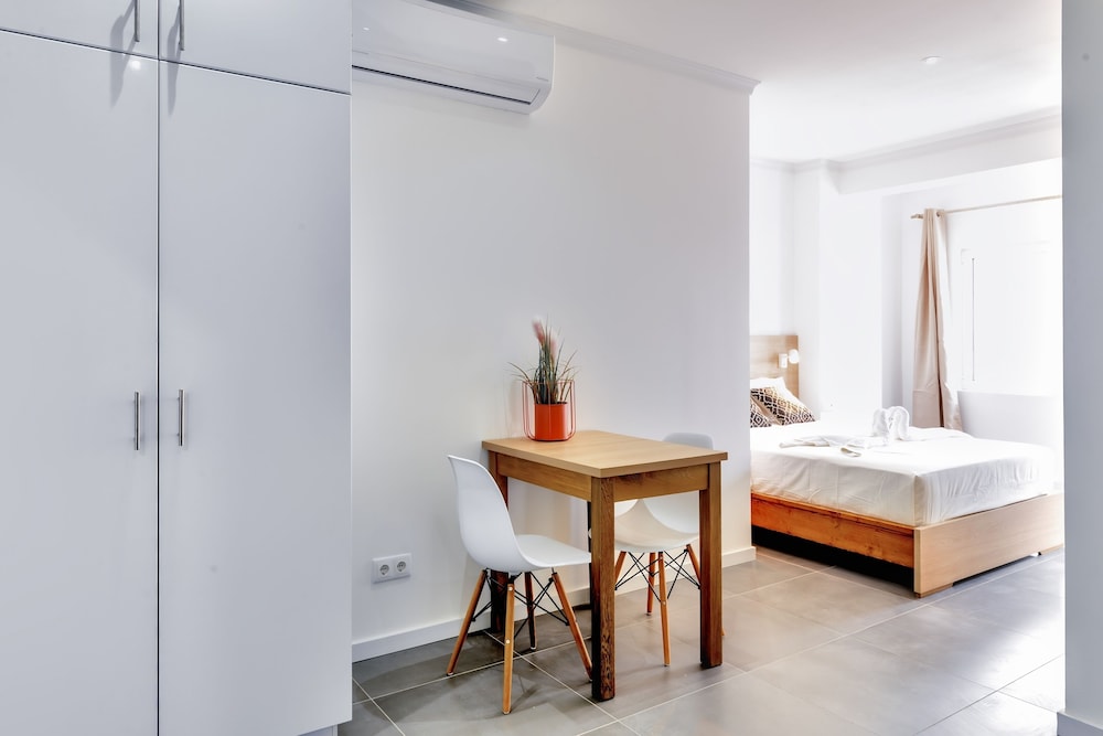 Comfort Room photo 3