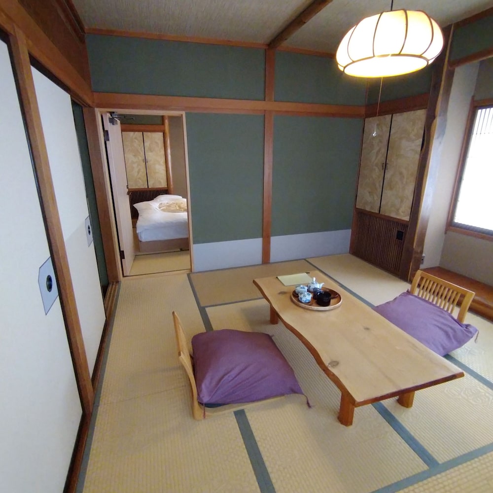 Traditional Room