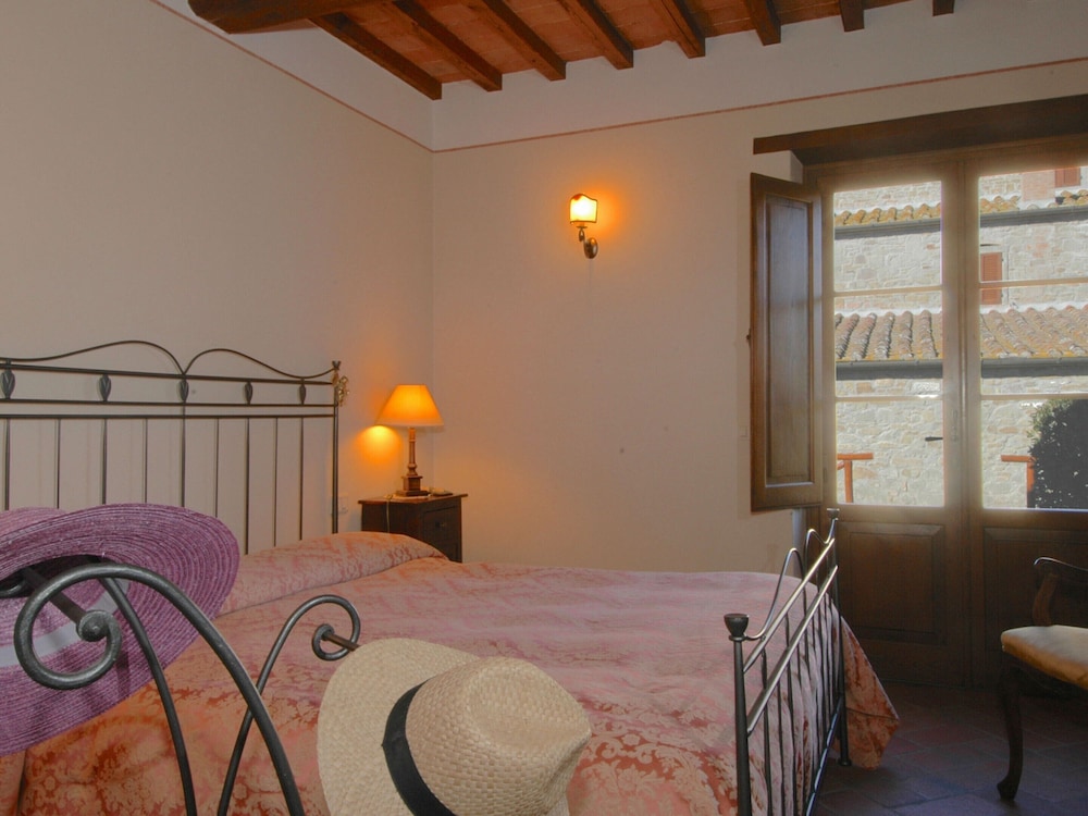 Classic Villa, 2 Bedrooms