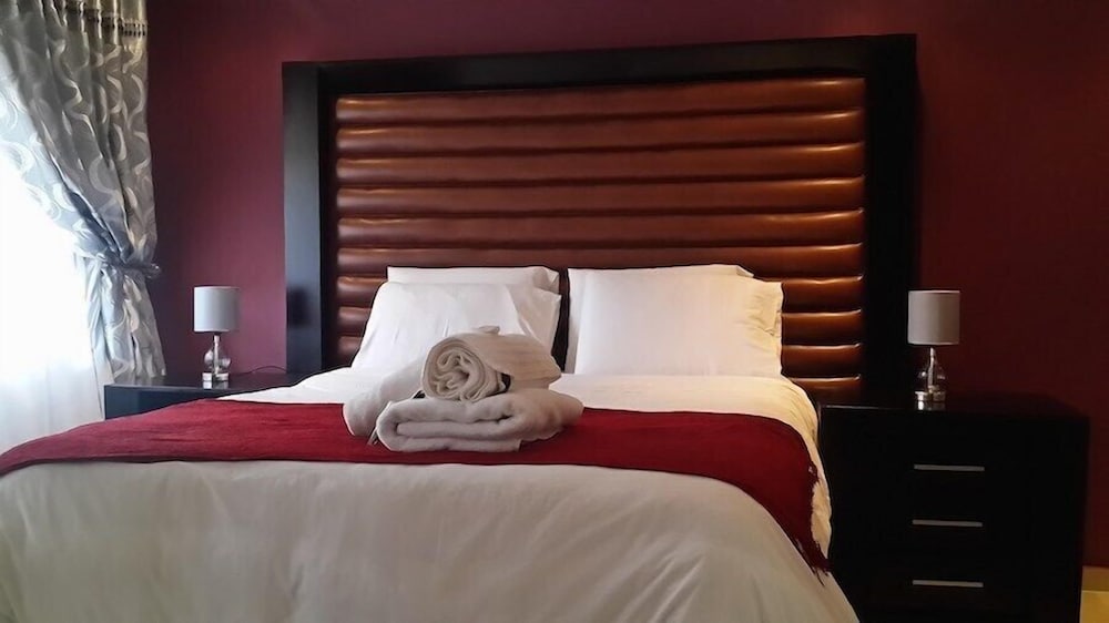 Standard Rooms photo 3