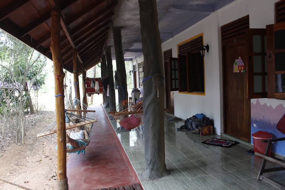 Comfort Triple Room, 1 Bedroom photo 2