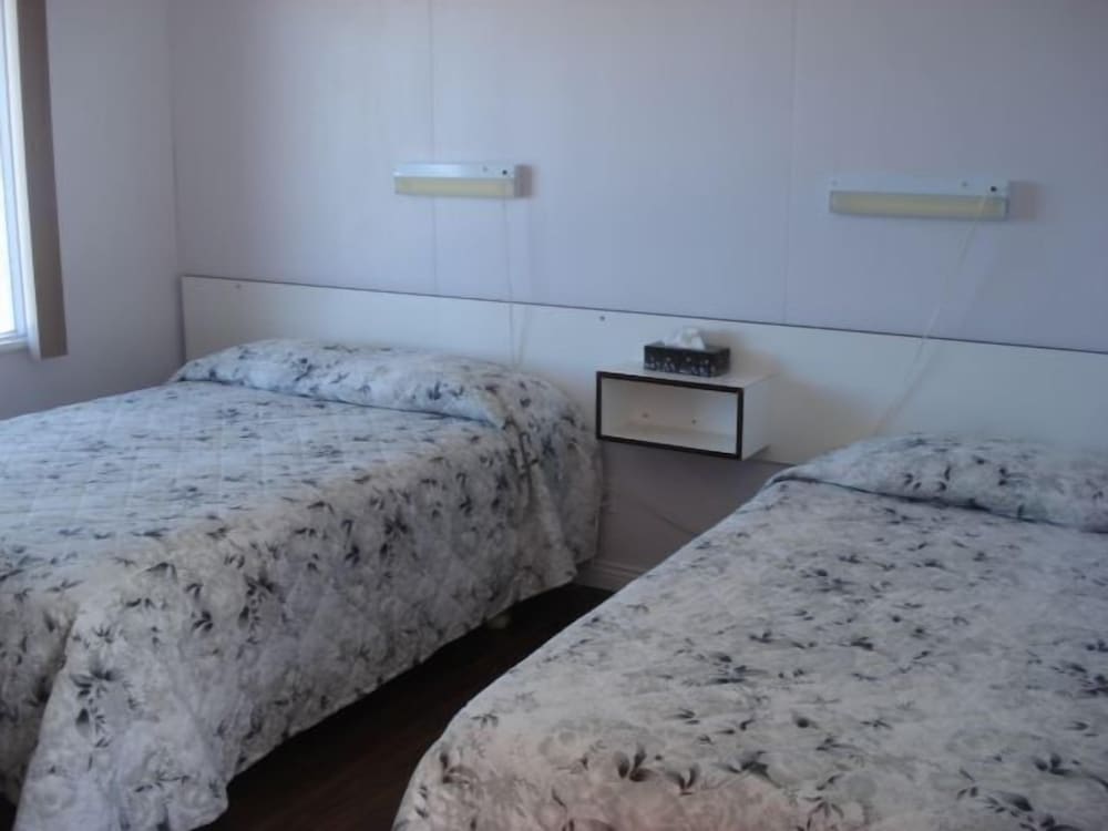 Classic Room, 2 Double Beds photo 1