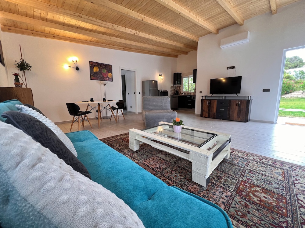 Comfort Apartment