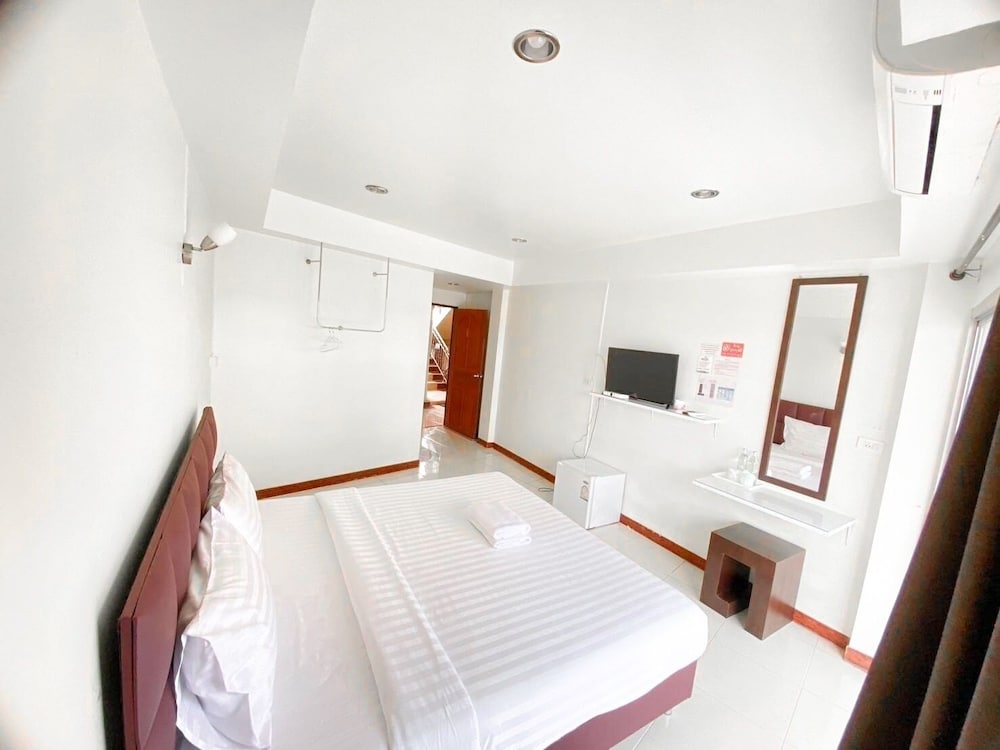 Standard Room with River View