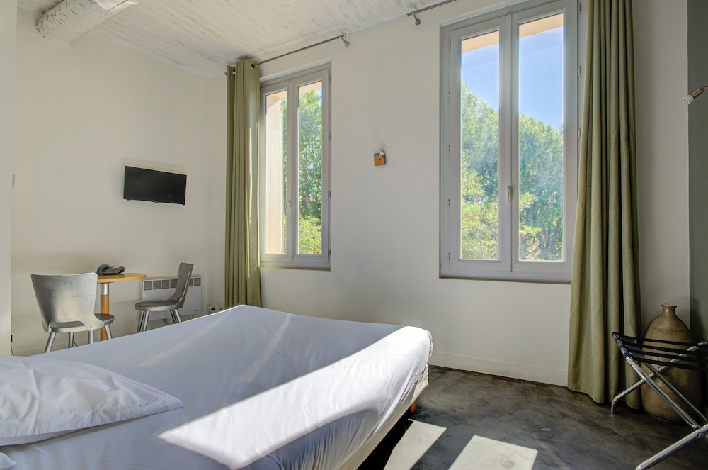 Double Room, City View photo 1