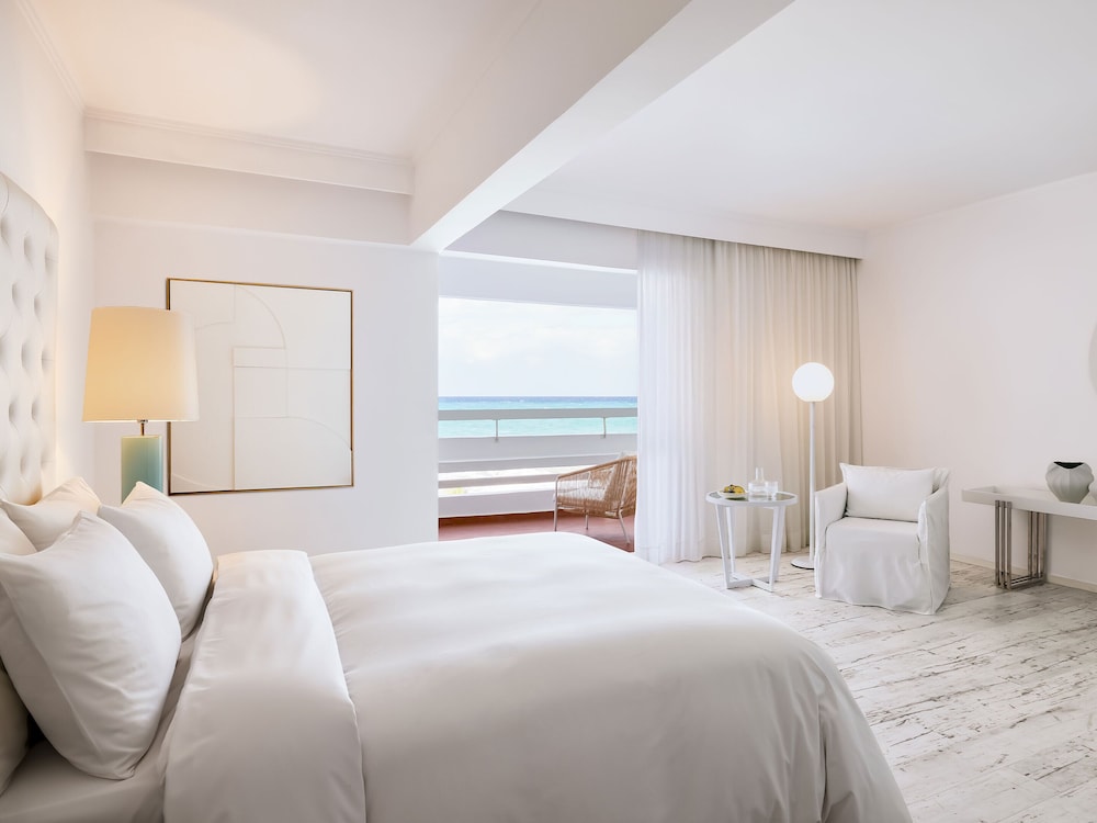 Junior Suite Vista al Mar