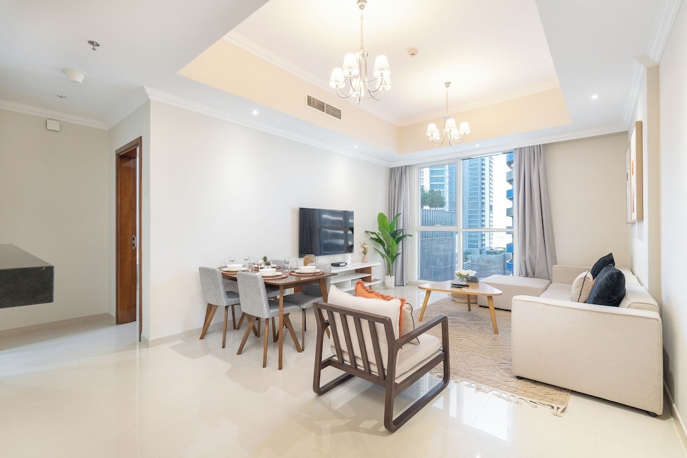 Classic Apartment, 1 Bedroom