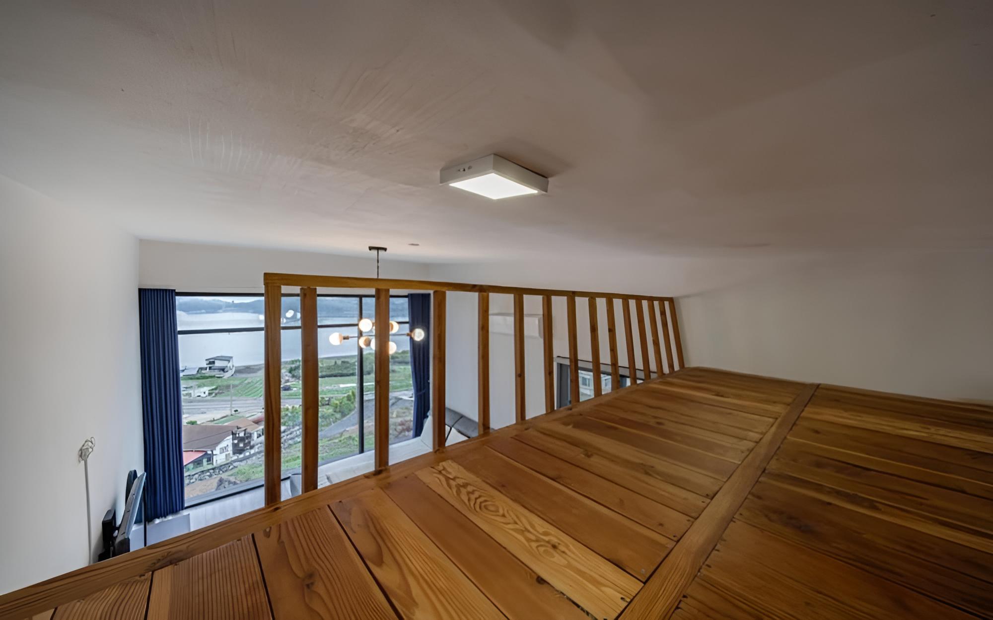 Room (Room 202 (Ocean View)) photo 1