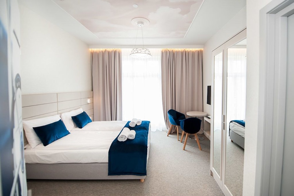 Deluxe Double Room - Photo 5
