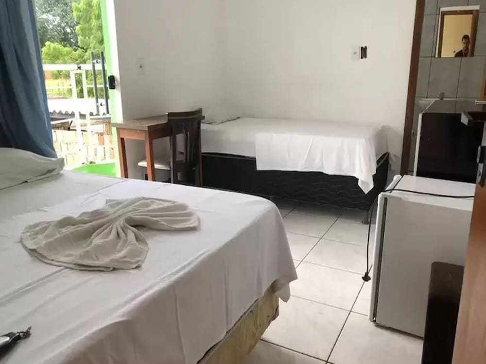Quadruple Room photo 1