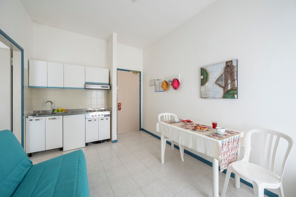 Condo, 1 Bedroom, Balcony photo 3