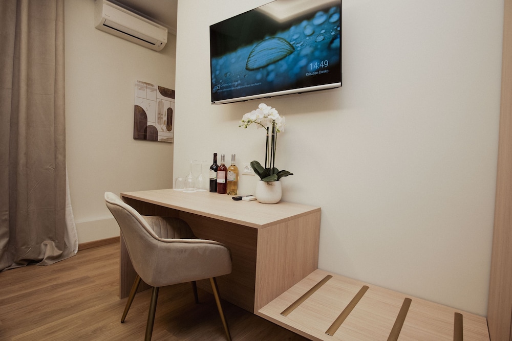Executive Triple Room photo 2