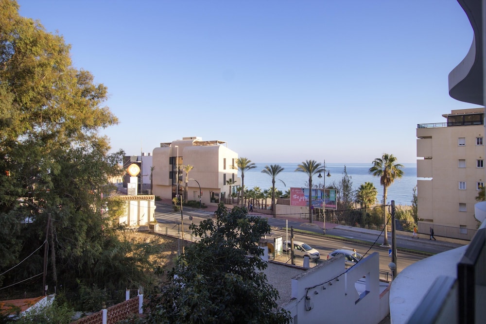 Sea View Apartment Near The Beach, Foto 34