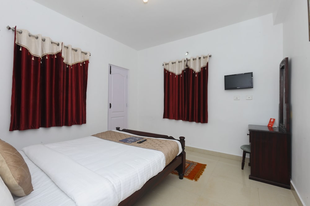 Standard Double Or Twin Room, 1 Double Bed, Private Bathroom photo 3