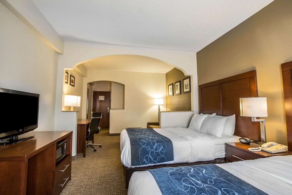 Suite, Non Smoking - Photo 2