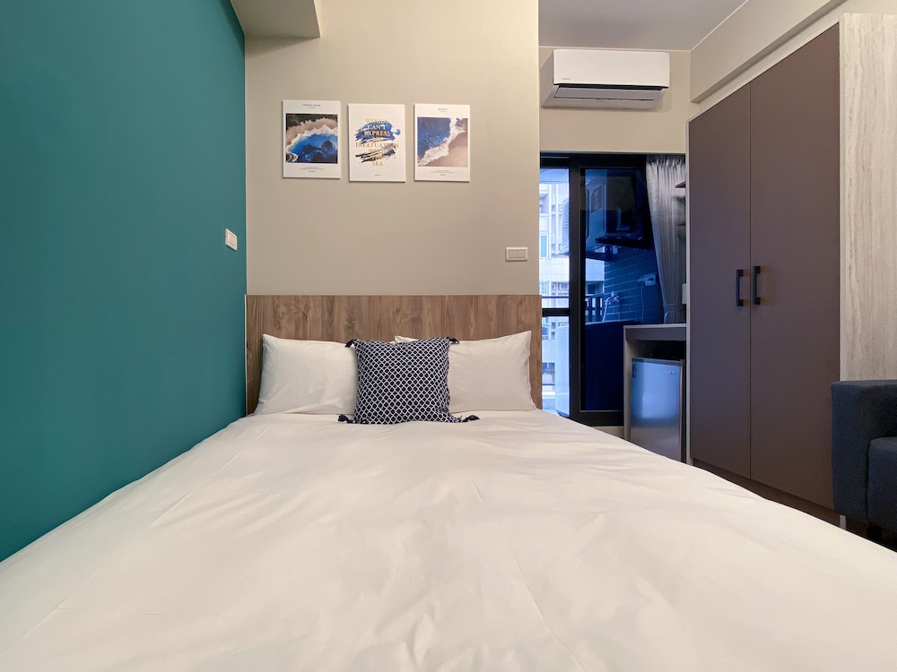 Standard Double Room - Photo 1