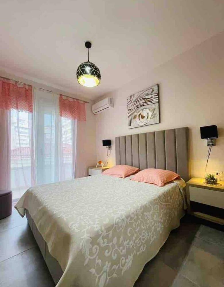 Comfort Apartment, Balcony, Resort View