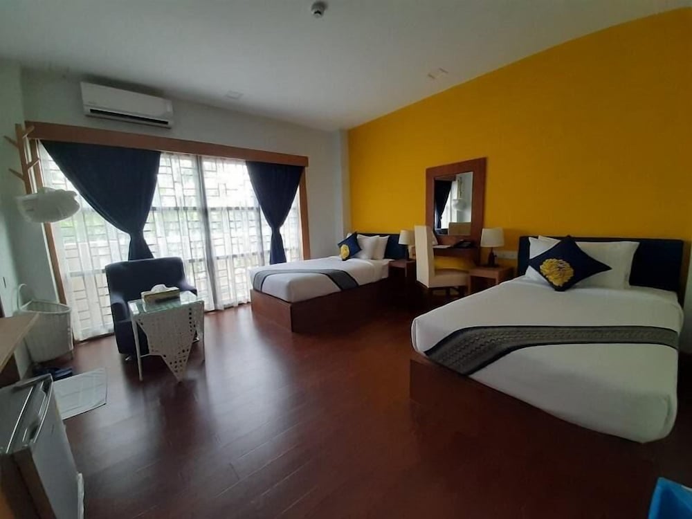 Deluxe Double Room - Photo 6