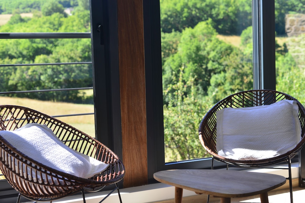 Comfort Double Room, Garden View photo 1