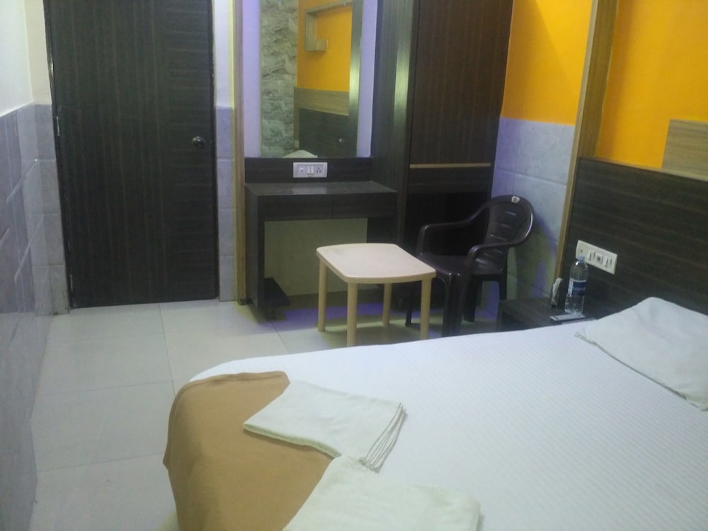 Standard Non AC Room