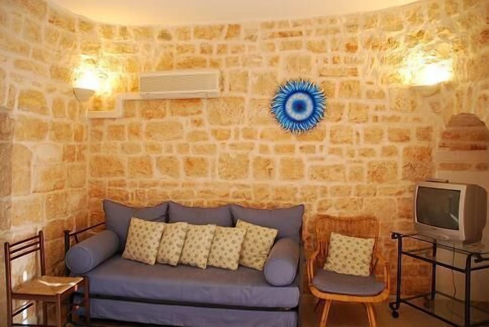Family Trullo Superior - Photo 10