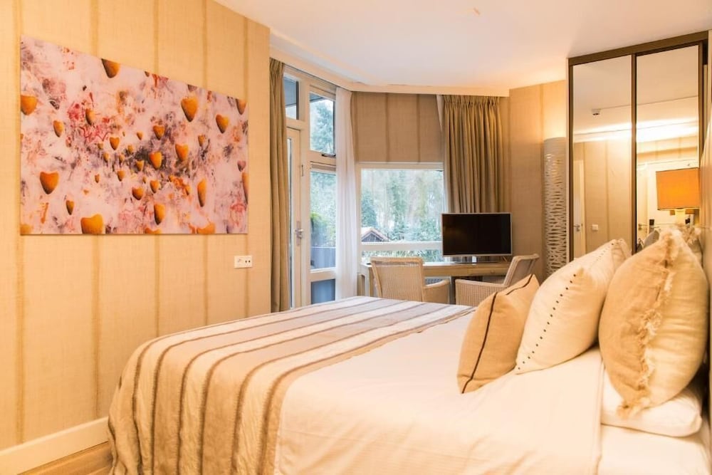 Standard Double Room photo 2