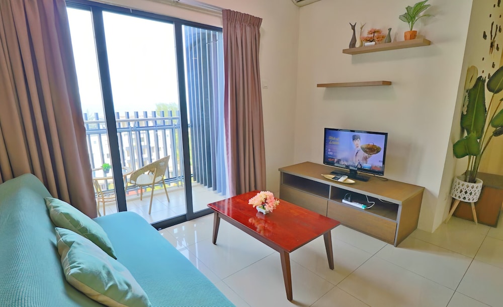 Deluxe Apartment, 2 Bedrooms, Non Smoking, Sea View - Photo 8
