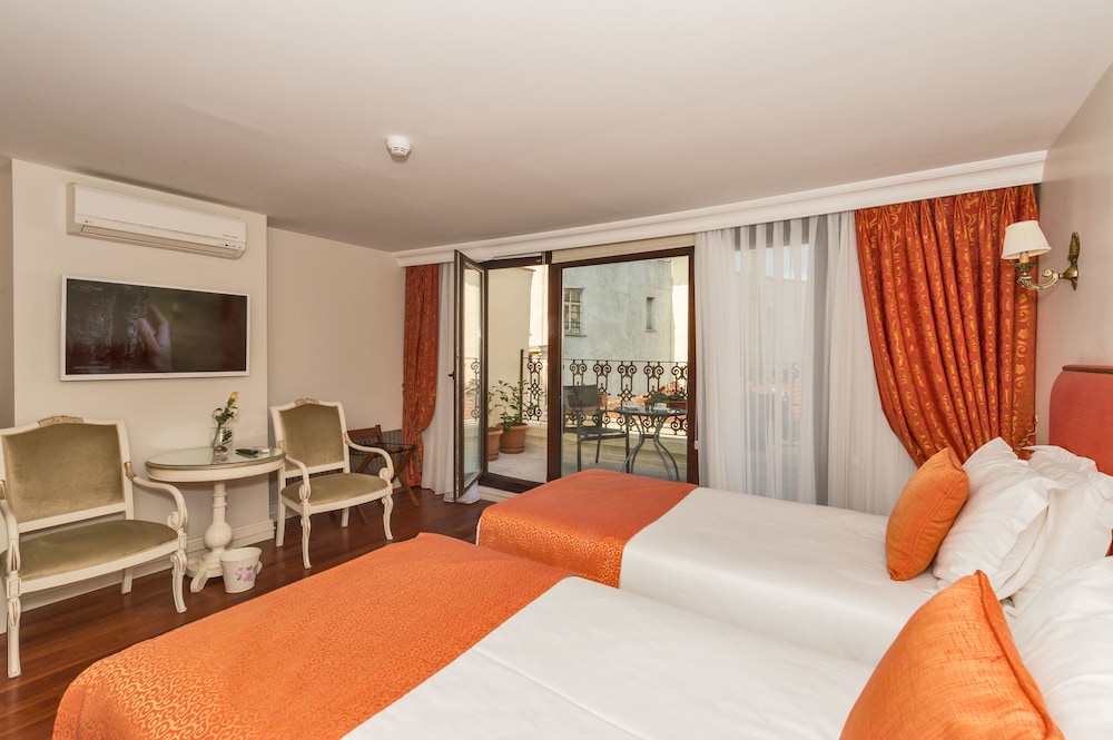 Superior Room photo 2