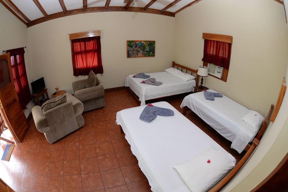 Family Cabin, 1 Bedroom photo 3