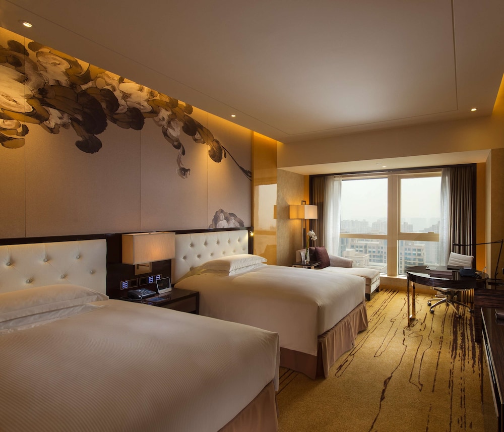 Deluxe Twin Room (Guest) photo 1
