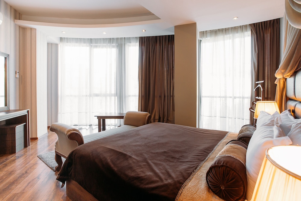 Superior Suite photo 3