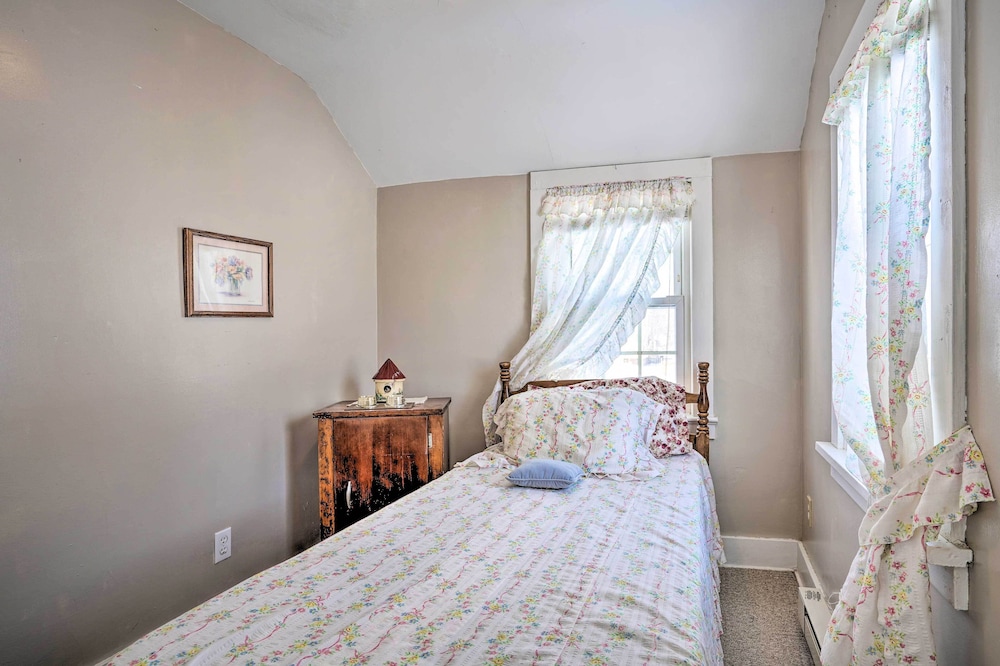 Cottage (2 Bedrooms) photo 3