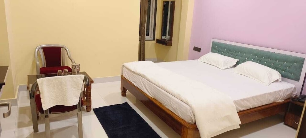Standard Room photo 3