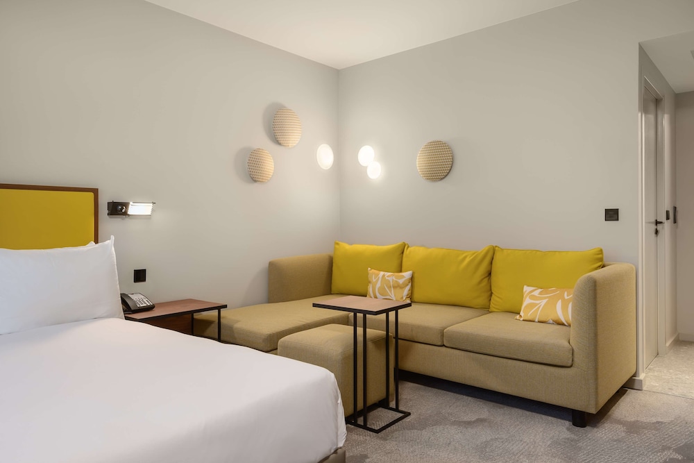 Room, 1 King Bed