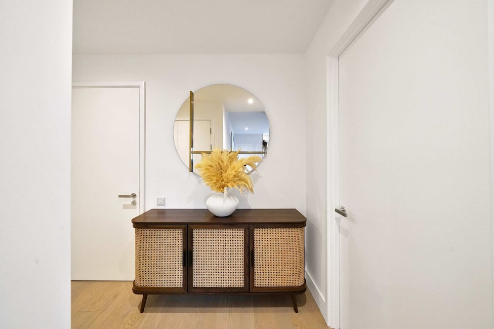 Rosso Suite 2BR City Views, Foto 10