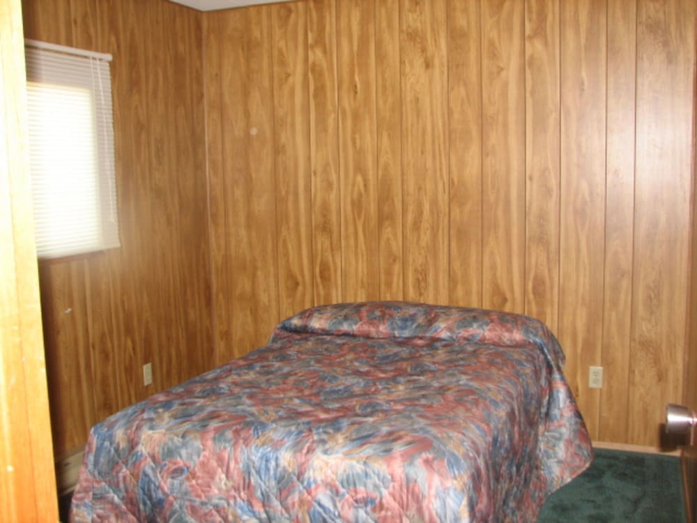 Cabin photo 1