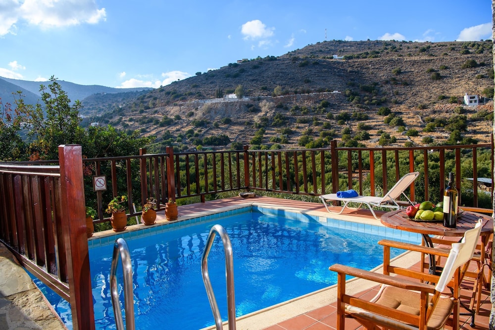 House, 1 Bedroom, Private Pool (Erato) - Photo 3