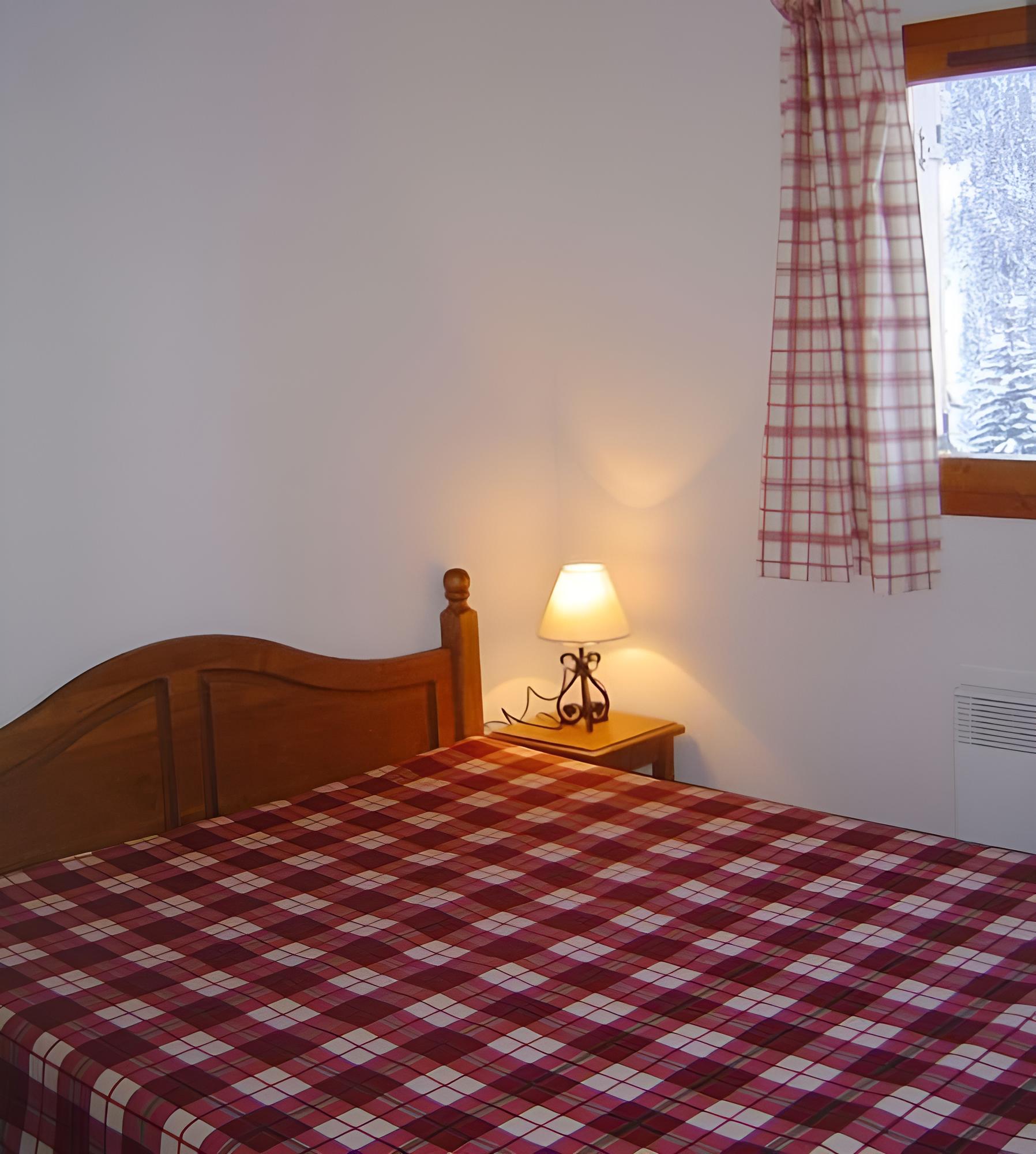 2 bedrooms cabin apartment 8 people photo 3