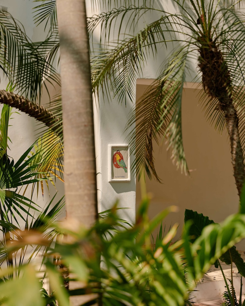 Garden View Premium Suite - Photo 2
