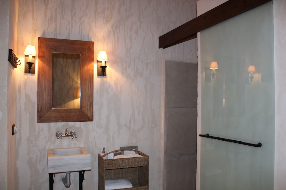 Twin Room (La Floresta) photo 2