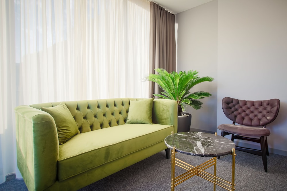 Exclusive Suite photo 2