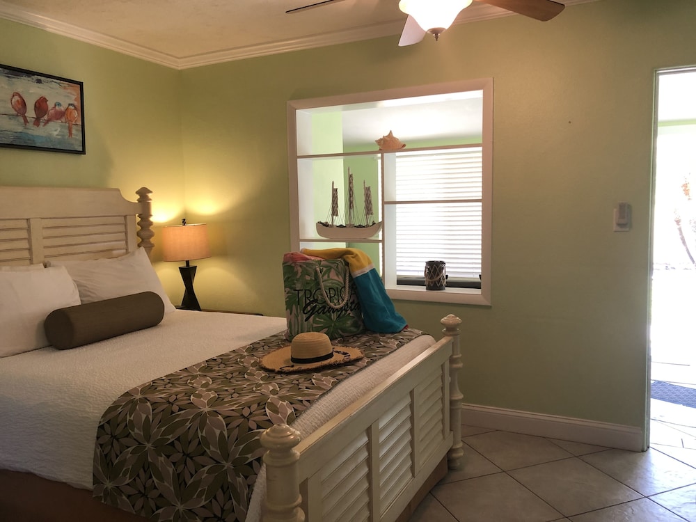 The Conclare Jr. Suite To Conclare Studio Plus