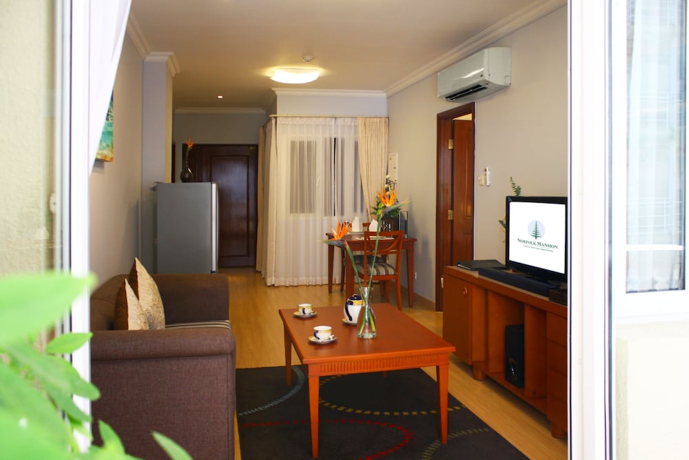 Signature Room, 1 Bedroom photo 2
